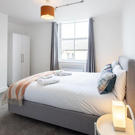 Beautiful 1 Bed 20Mins To Central Manchester Bolton Exterior foto